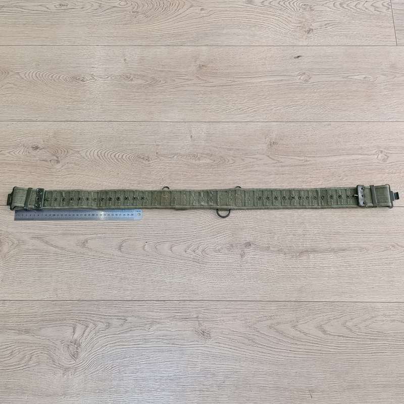 SADF Pattern 61/64 web belt