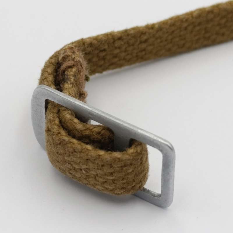 Lot of 2 vintage AK47 bayonet straps