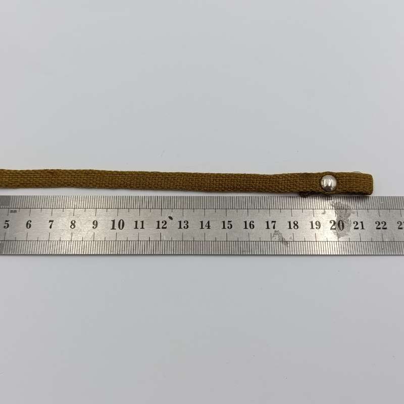 Lot of 2 vintage AK47 bayonet straps