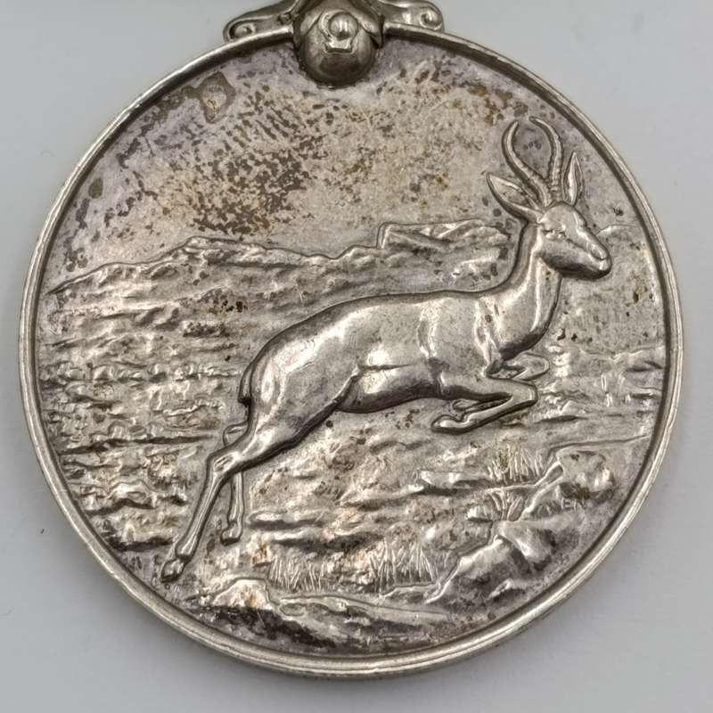 Pair of WW2 medals issued to 185579 J.D Herman