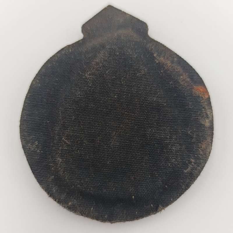 Rhodesia BSAP bullion wire cap badge