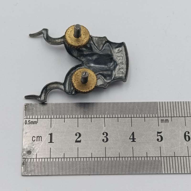 SWATF Area Force cap badge