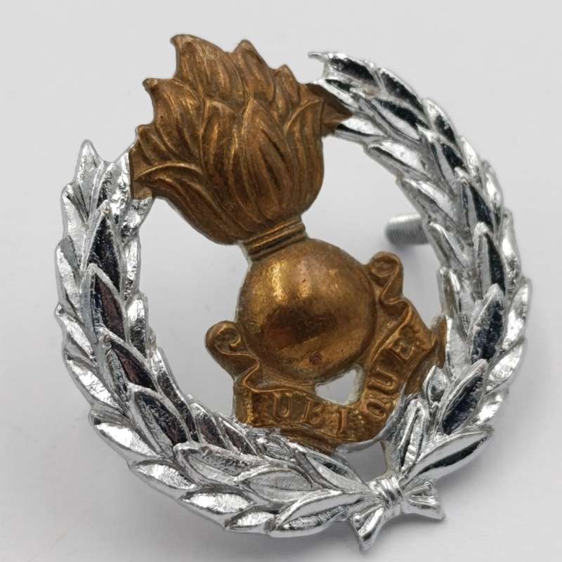 SADF Engineers Corps cap badge