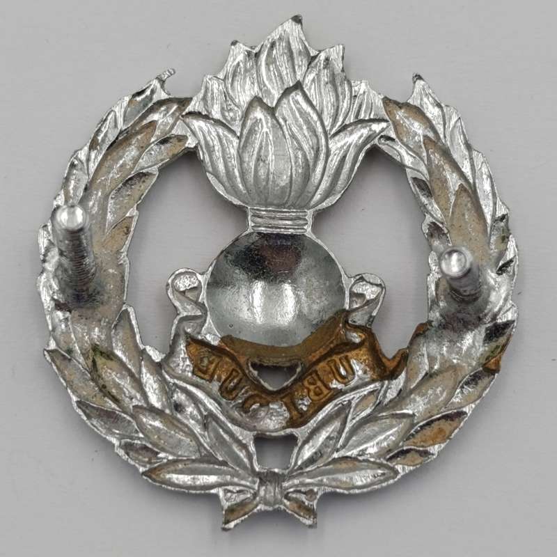 SADF Engineers Corps cap badge