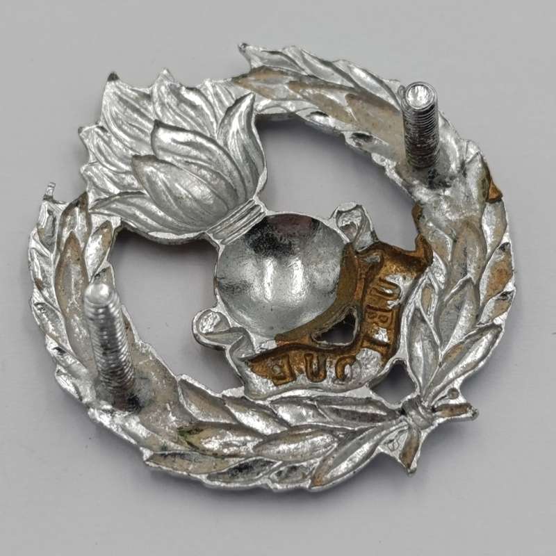 SADF Engineers Corps cap badge