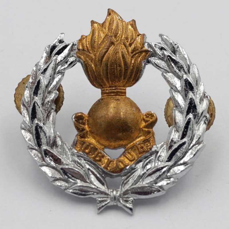 SADF Engineers Corps cap badge