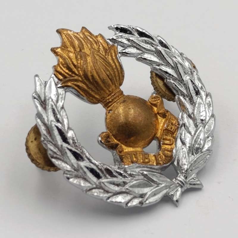 SADF Engineers Corps cap badge