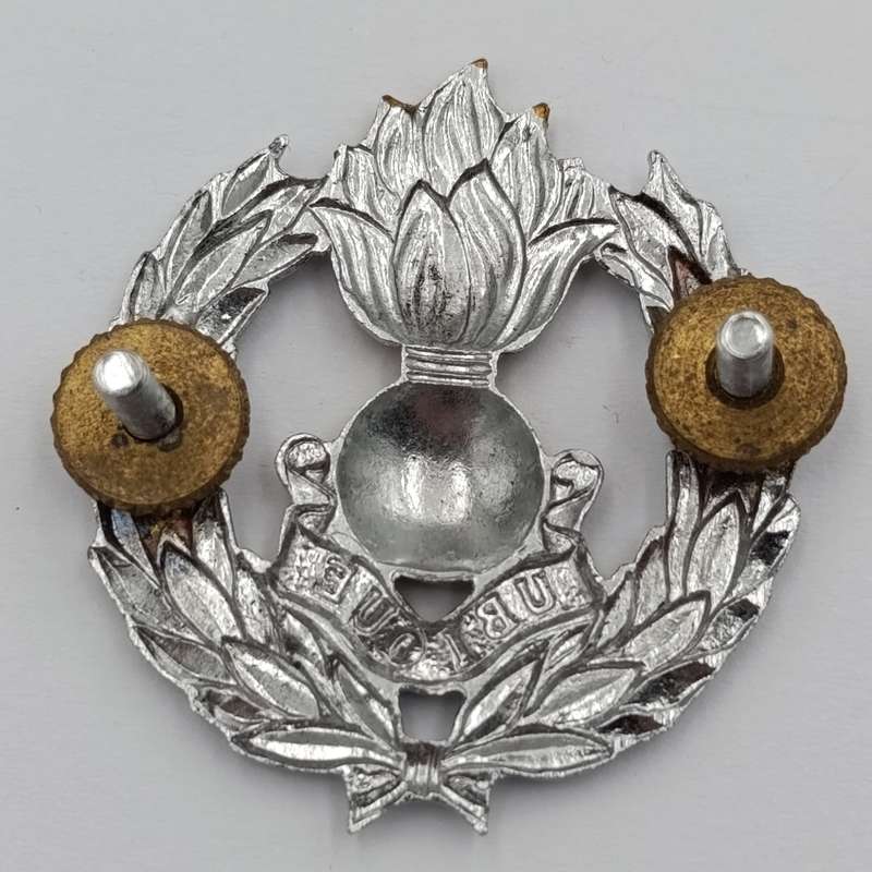 SADF Engineers Corps cap badge