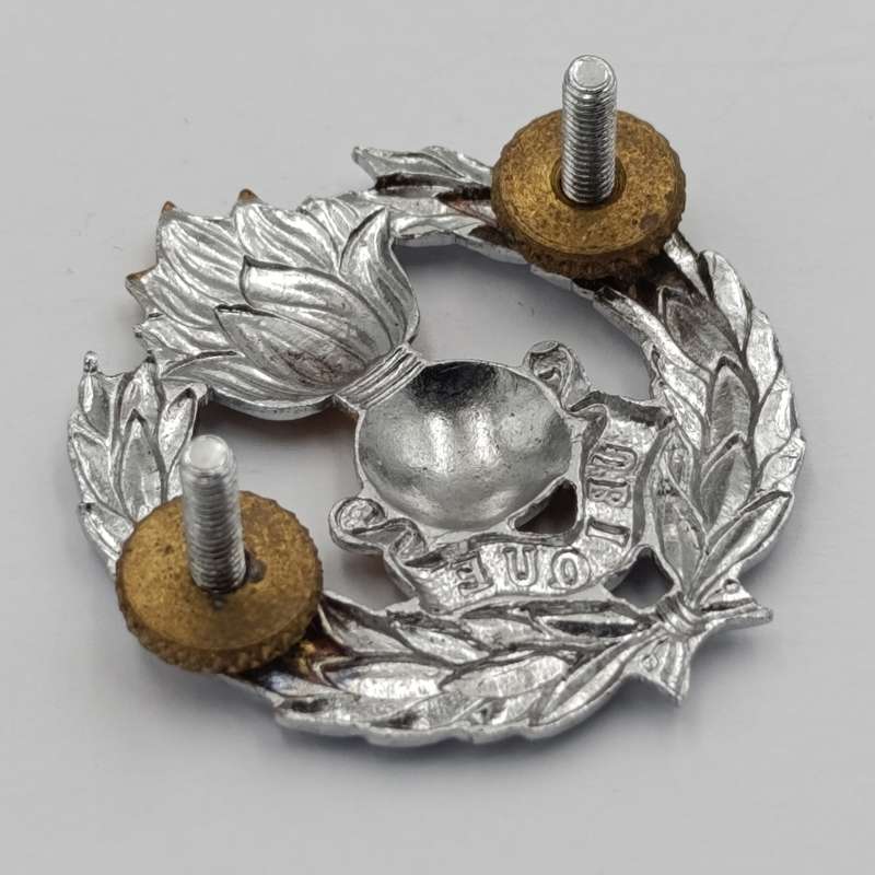 SADF Engineers Corps cap badge