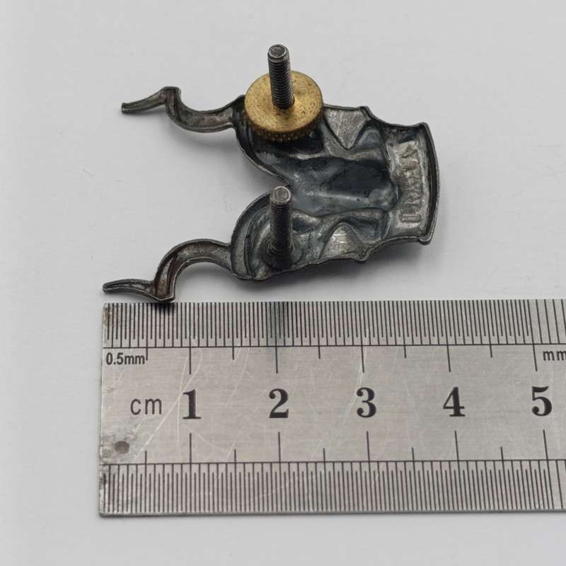 SWATF Area Force cap badge