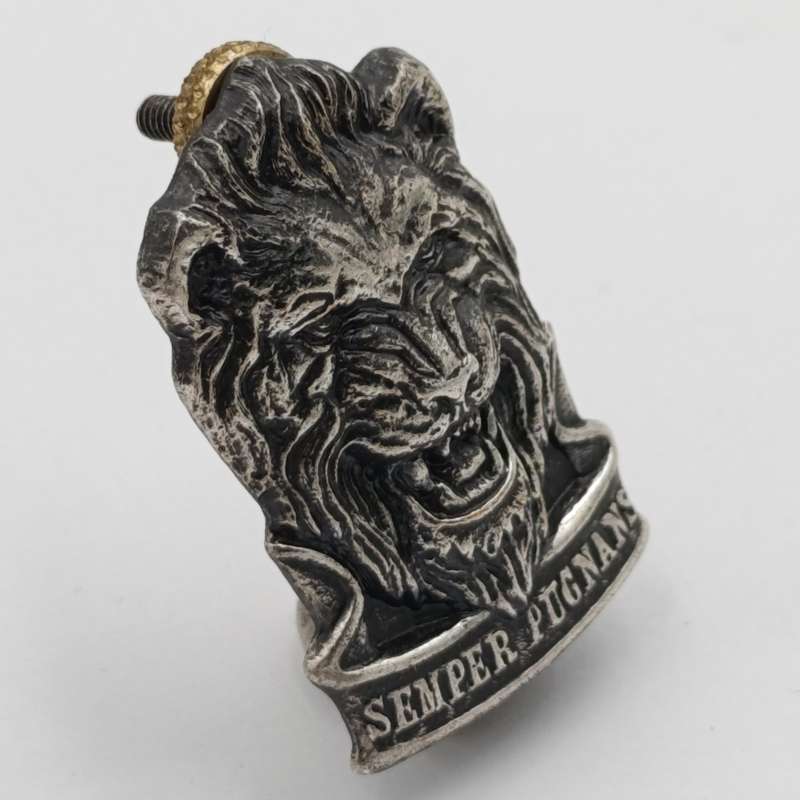 SWATF Reaction Force cap badge