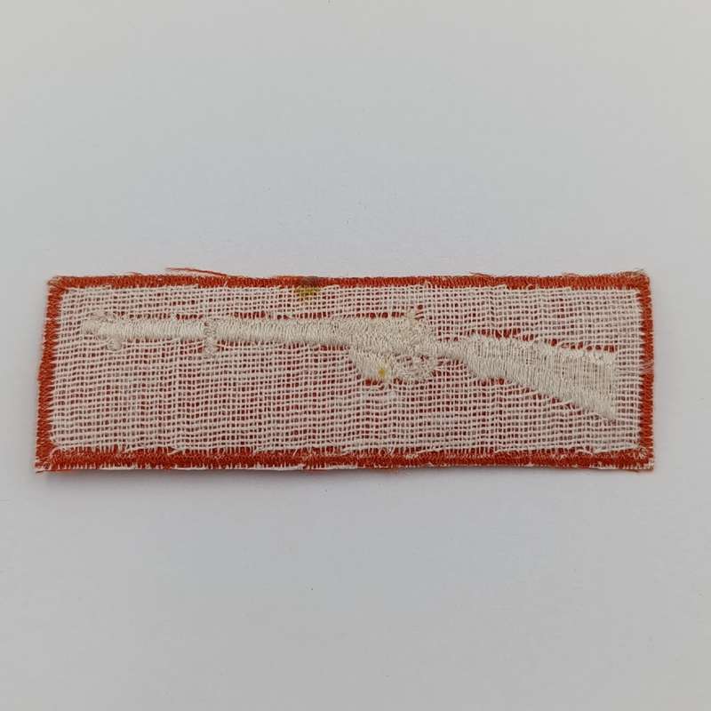 SA Army Cadet Sharpshooter cloth badge