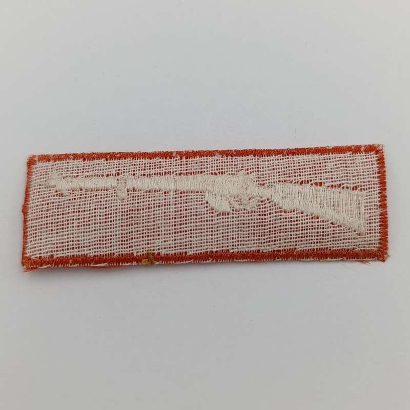 SA Army Cadet Sharpshooter cloth badge