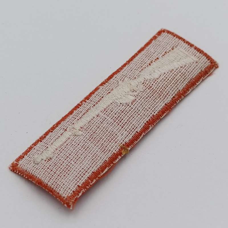 SA Army Cadet Sharpshooter cloth badge