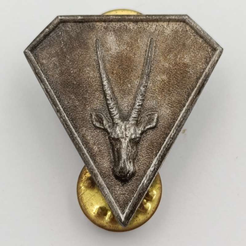 SWATF HQ fob flash