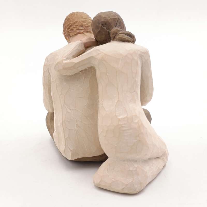 Willow Tree "New Life" Figurine