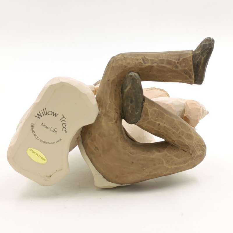 Willow Tree "New Life" Figurine