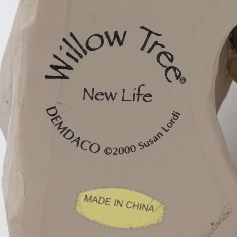 Willow Tree "New Life" Figurine