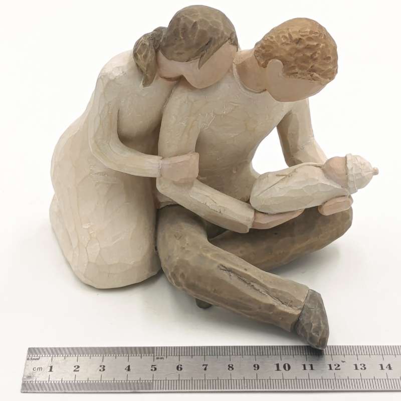 Willow Tree "New Life" Figurine
