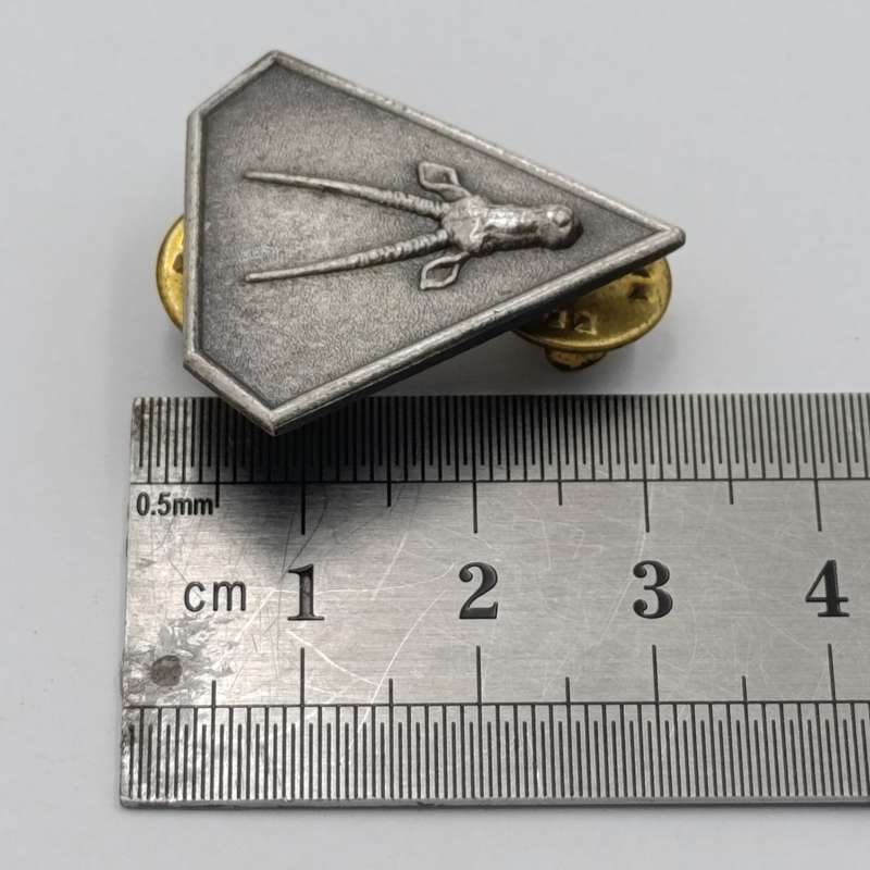 SAWTF HQ fob flash
