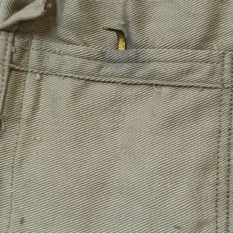 Old SA Army 303 ammo bandolier