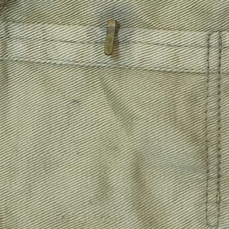 Old SA Army .303 ammo bandolier