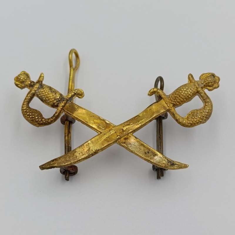 WW1 British Army Physical training instructor badge