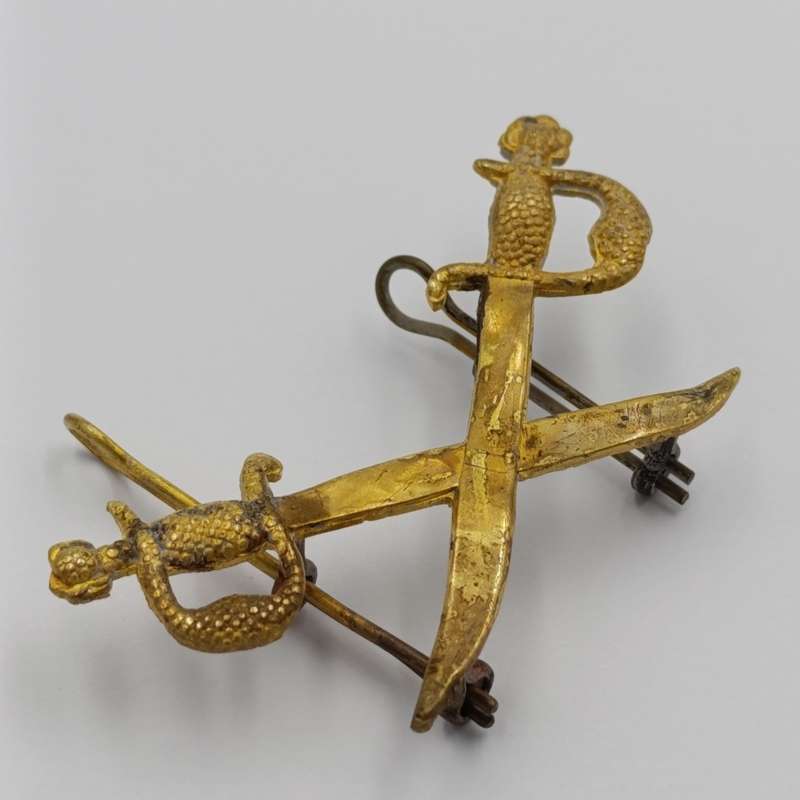 WW1 British Army Physical training instructor badge