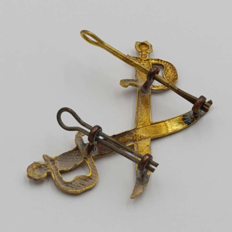 WW1 British Army Physical training instructor badge