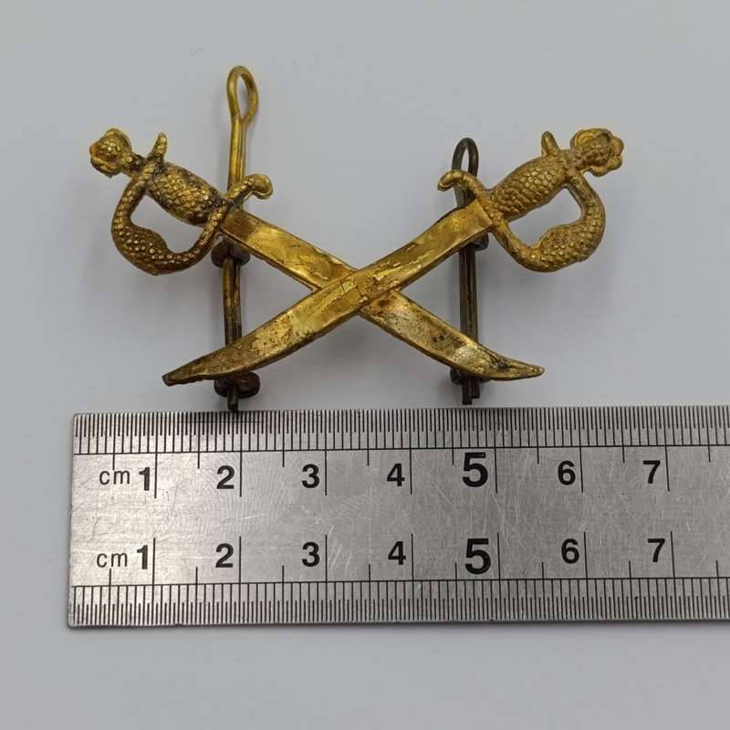 WW1 British Army Physical training instructor badge