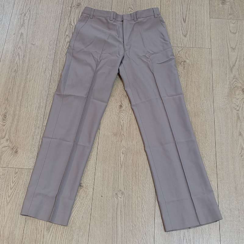1980's South West Africa Prison service trousers - size 33