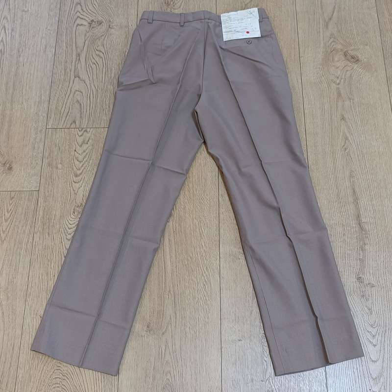 1980's South West Africa Prison service trousers - size 33