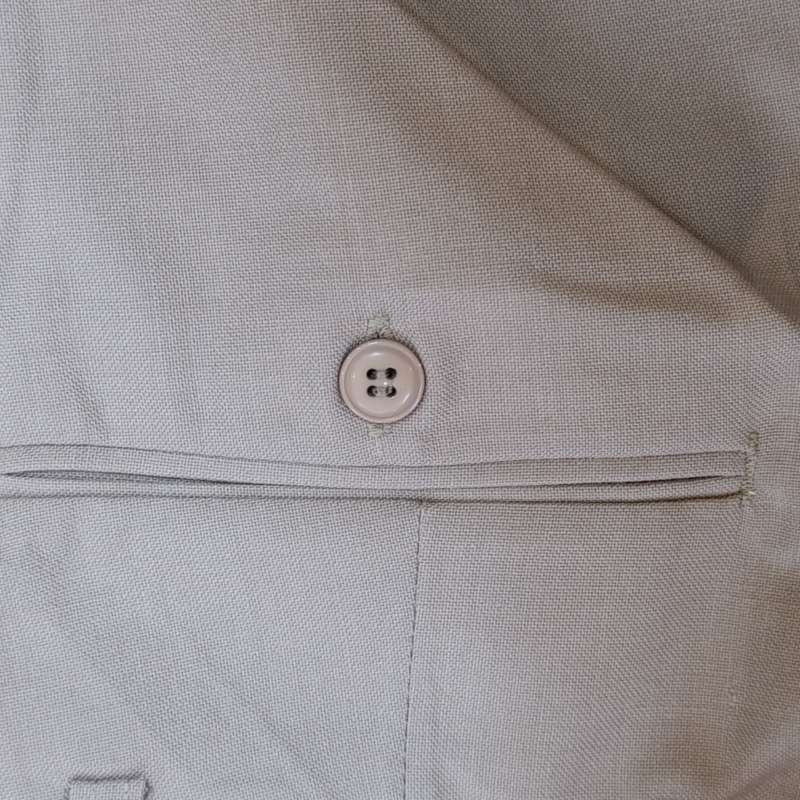 1980's South West Africa Prison service trousers - size 33