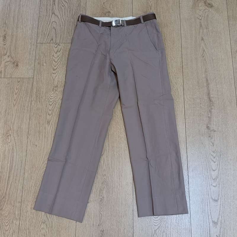 SWA Prison service trousers with belt