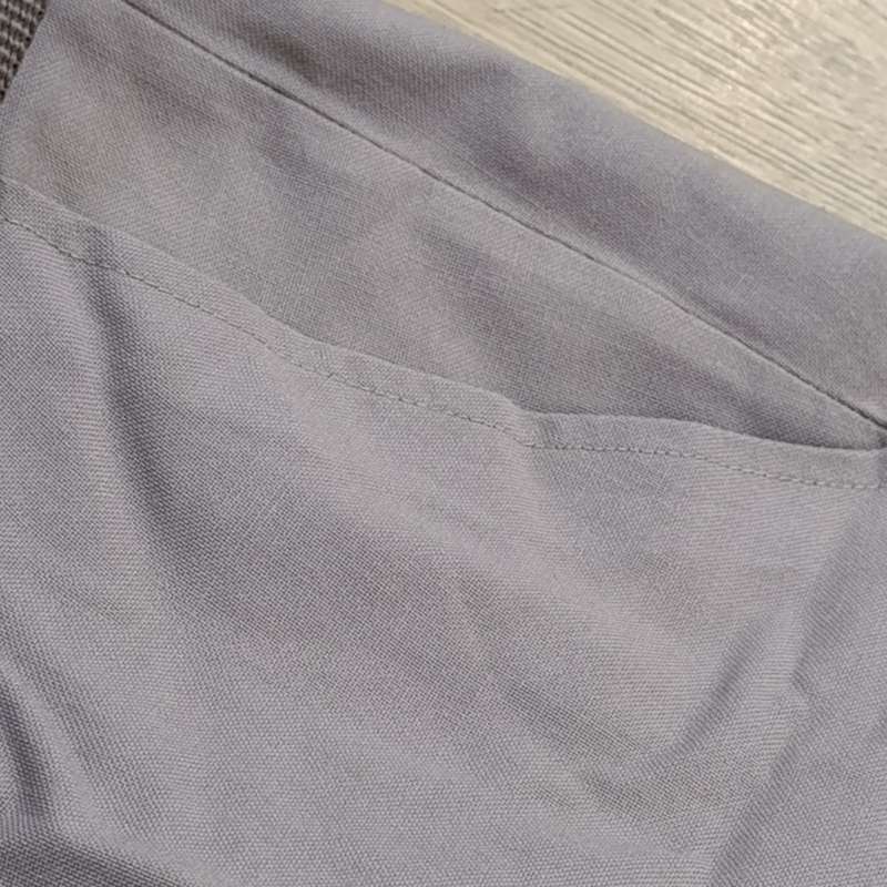 SWA Prison service trousers with belt