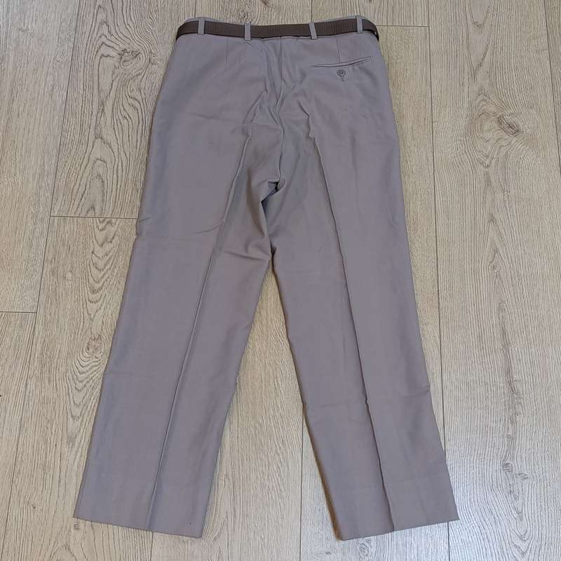 SWA Prison service trousers with belt