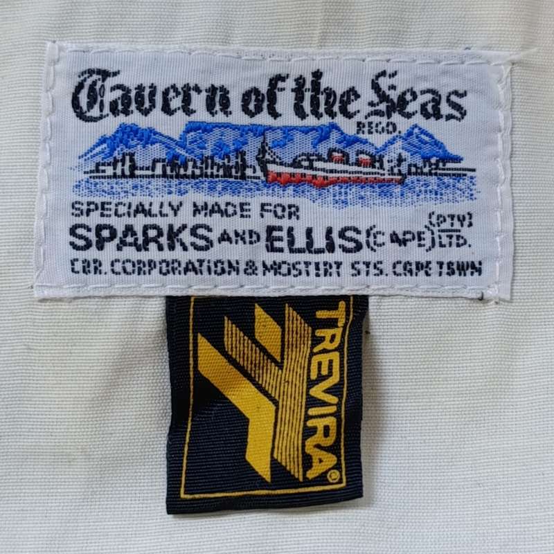 SWA Prison Service trousers