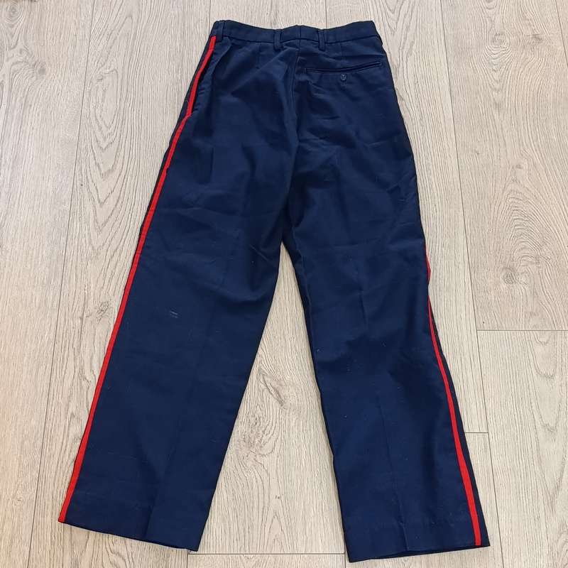 British Military officer trousers