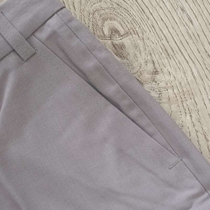 1980's South West Africa Prison service trousers - size 33