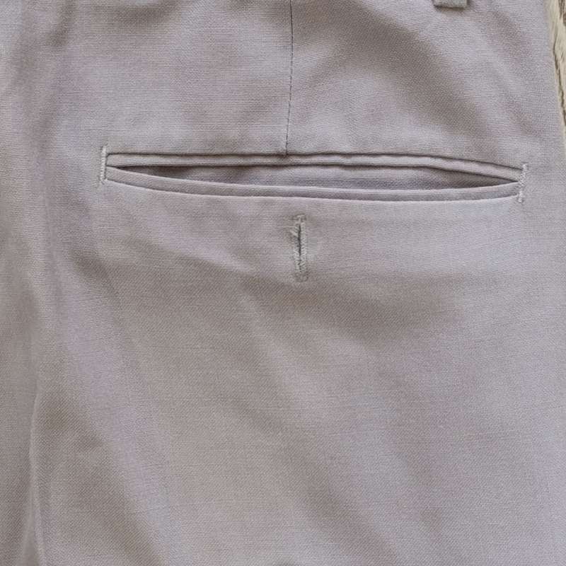 SWA Prison Service trousers