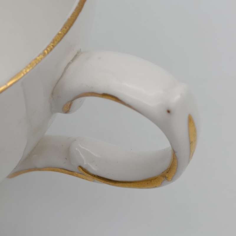 Royal Vale porcelain trio