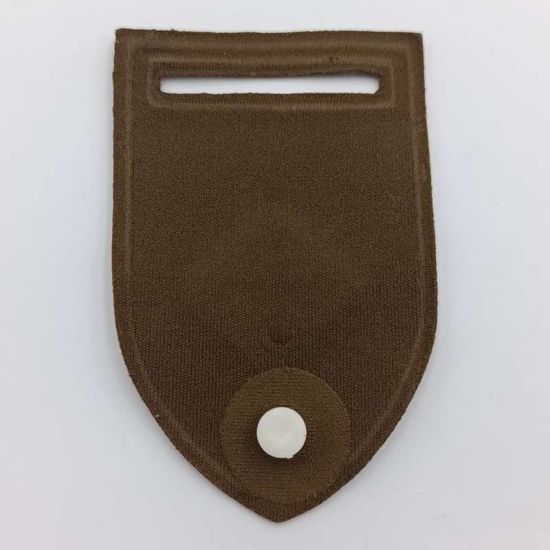SADF Infantry Unit HQ tupperware flash