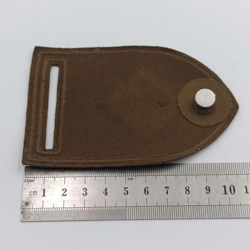SADF Infantry Unit HQ tupperware flash