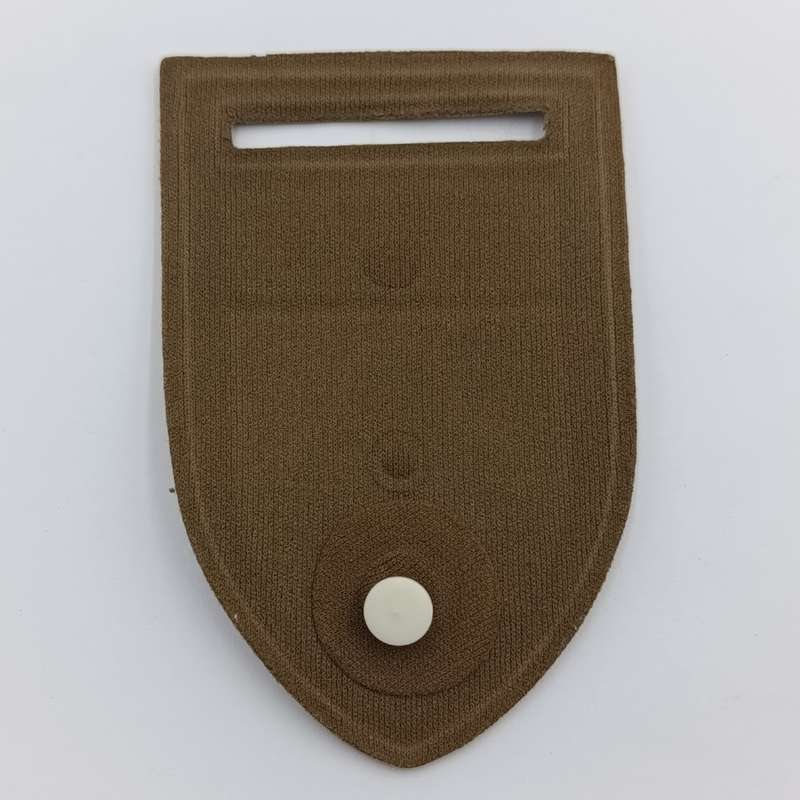 SADF Group 14 HQ tupperware flash