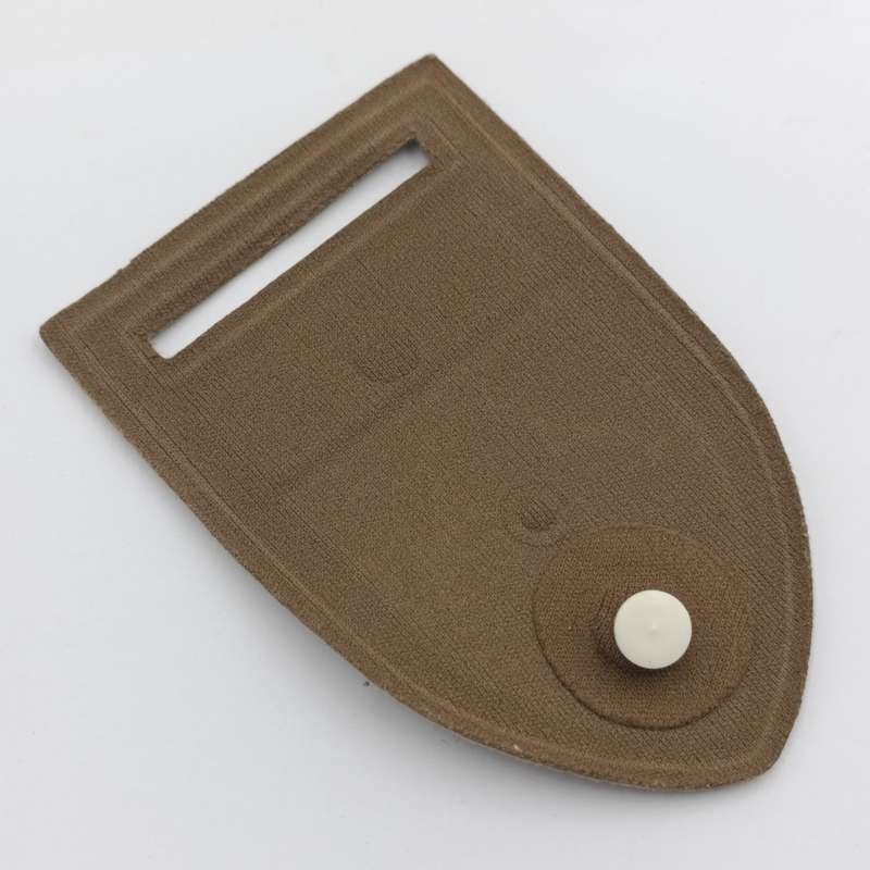 SADF Group 14 HQ tupperware flash