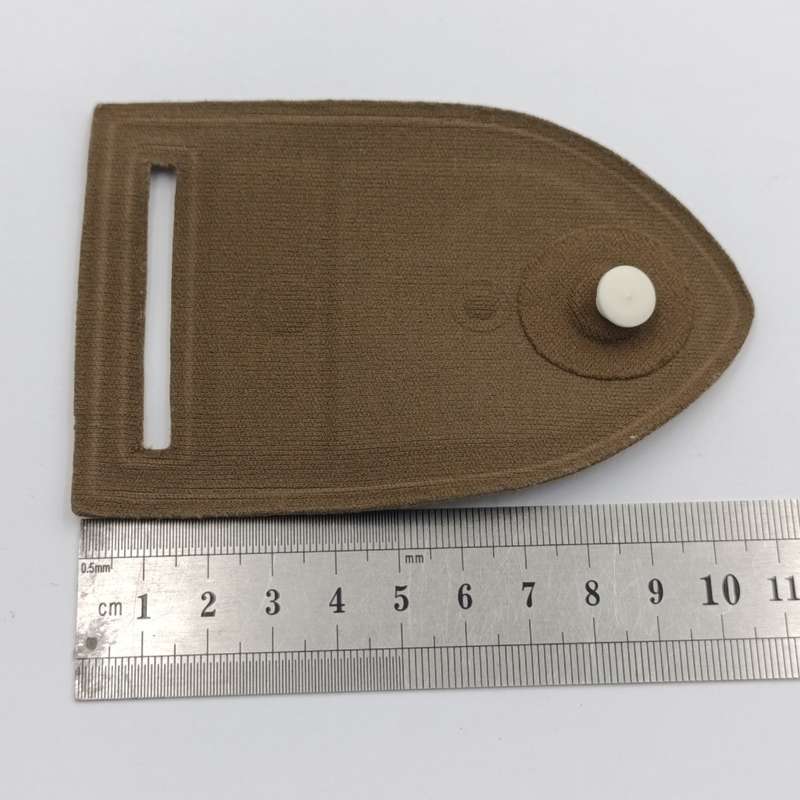 SADF Group 14 HQ tupperware flash