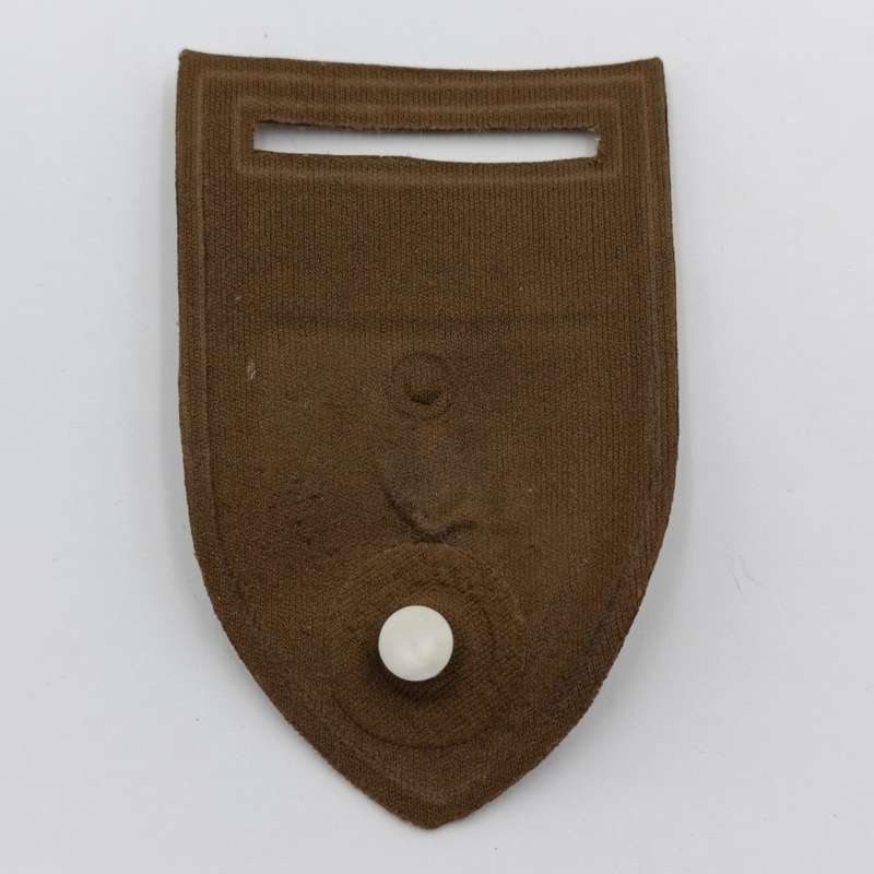 SADF Group 29 HQ tupperware flash