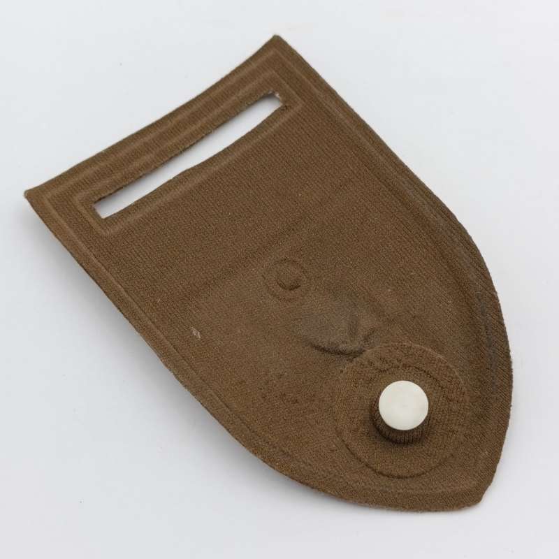 SADF Group 29 HQ tupperware flash