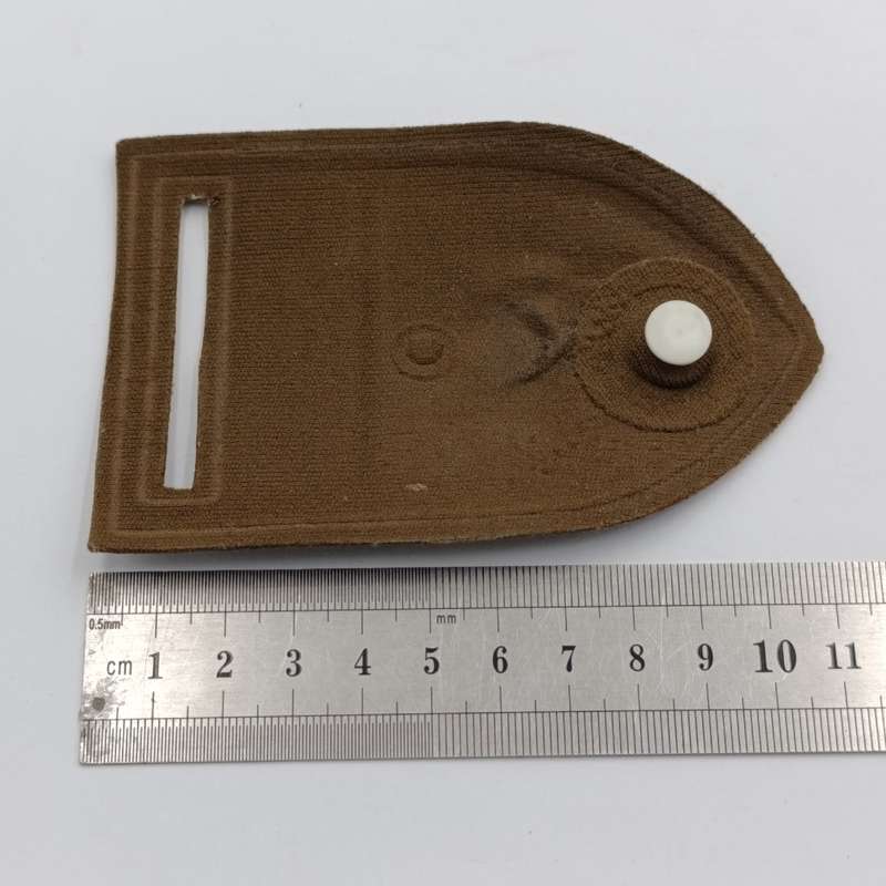 SADF Group 29 HQ tupperware flash