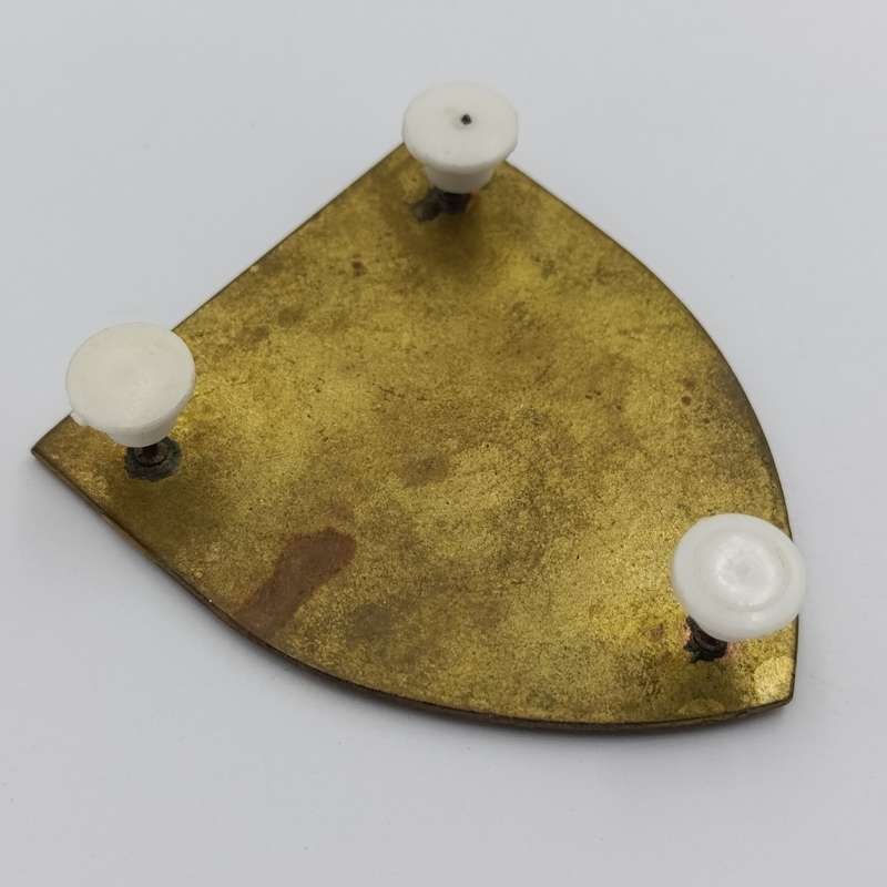 2 SA Cape Corps battalion Shoulder flash